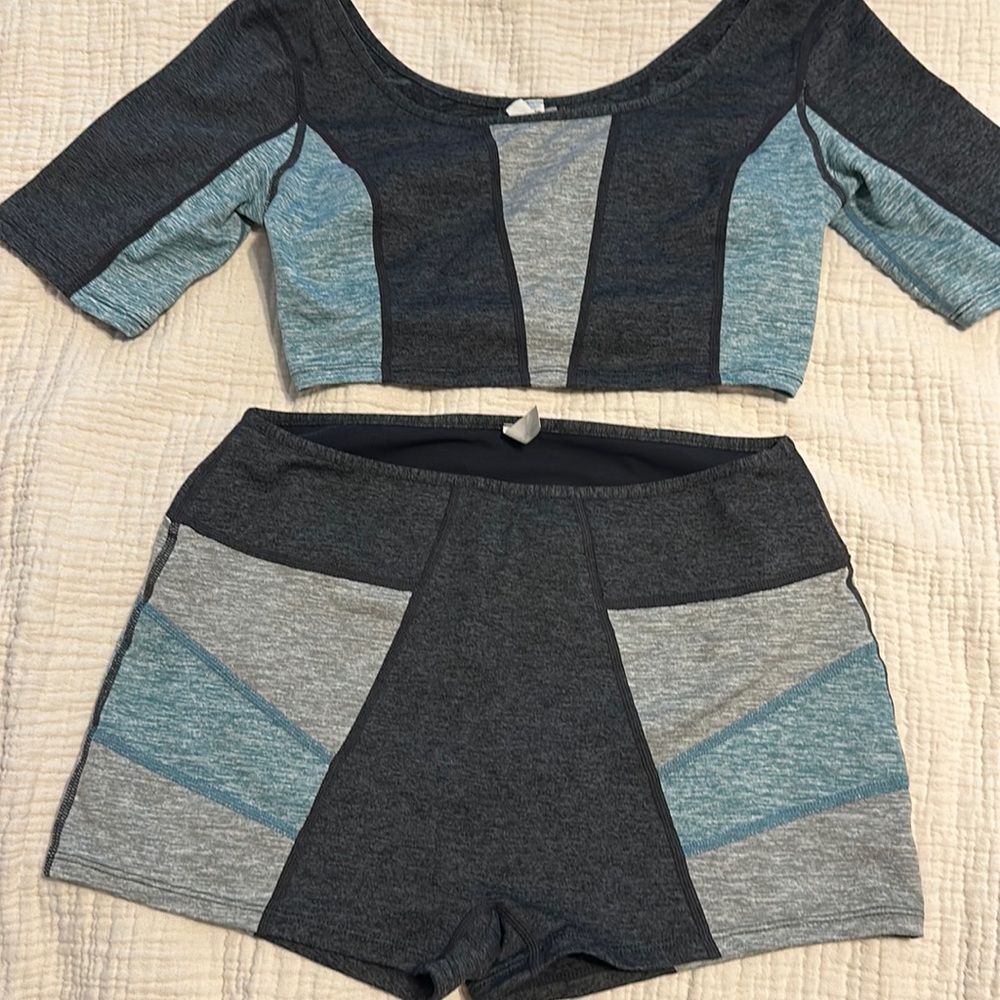 Free People Movement Set
